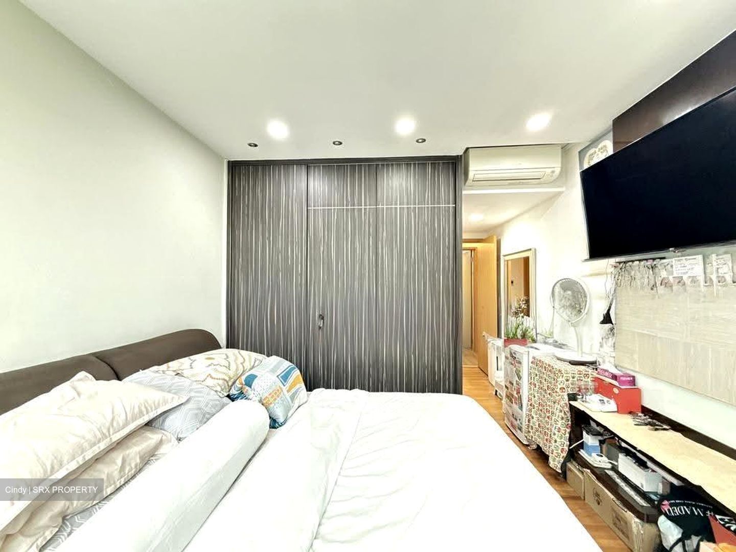 The Quartz (D19), Condominium #622028301